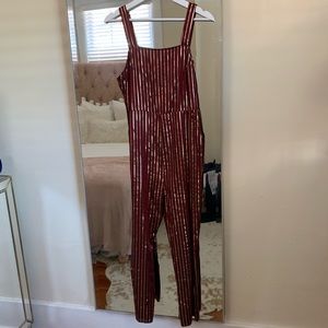 Show Me Your Mumu Jumpsuit